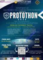 Protothon 2k25